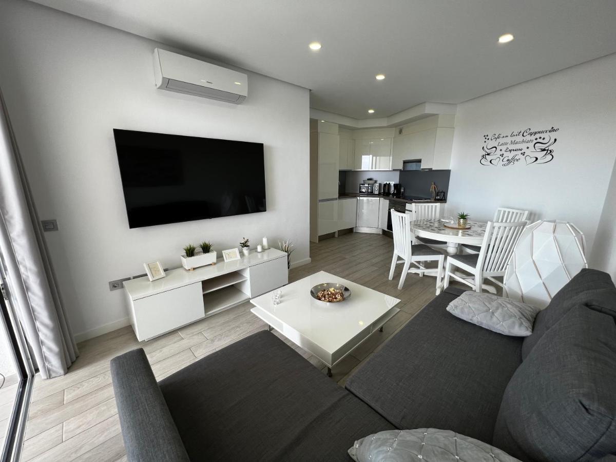 Apartment Ocean Garden Sunset - Heated Swimming Pool Free Wifi *